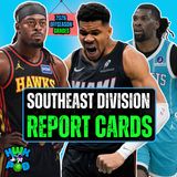 2026 NBA Offseason Grades | Hawks, Hornets, Heat, Magic And Wizards