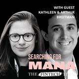 The Future of Blockchain: Green and Community Governed | Arthur & Kathleen Breitman, Tezos