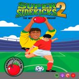 31 Super Sidekicks 2