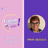 Ep. 14 La didattica alternativa - Con Martina Belelli