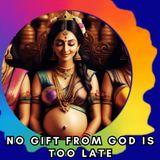 Birth of Lord Rama Hindu Myth
