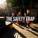 Why 'Safe' Playgrounds Are Ruining Your Child’s Future