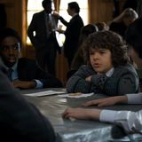 Stranger Things Rewatch Party - S1E5