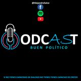 Podcast E3 Recorte vacunas | Buen Político con Jorge Ruiz y Alejandro Salce