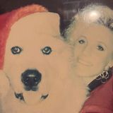 Lessons a 150 lb furball Taught the World + My crazy arrival in Laguna Beach