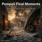 Pompeii Final Moments - The Mountain Nobody Feared