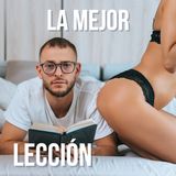 La lección de anatomía