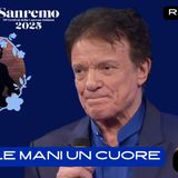 Massimo Ranieri - Tra le Mani un Cuore è il Nuovo Singolo del Festival di Sanremo 2025 Radio Puggini