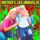 Disabled Daughter Left in Hot Car To Die  - Rita Pangalangan Police Interrogation