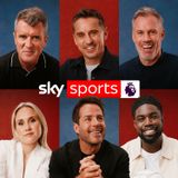 The Football Show – Carragher, Souness, Pardew and Tomori