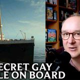 What First Class on the Titanic Was Really Like