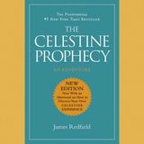 Breaking Through to our Best Creativity:  The Re-release of the Celestine Prophecy with Author James Redfield