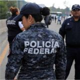 Desvían secretarios de la Policía Federal, 2 mil 519 millones de pesos