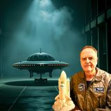 Ep. #841: Dr. Gregory Rogers – Flight Surgeon Reveals Alien Tech