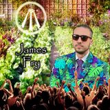 The Homegrown Food Revolution with James Fry