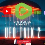 #172- UFO TALK 2- (Audio) #UFO People
