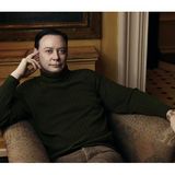 Interview with Author Andrew Solomon on America Meditating w/Sister Jenna