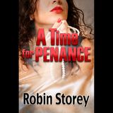 Robin Storey A Time for Penance