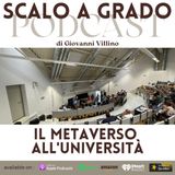 Metaverso. Didattica immersiva all'Università di Palermo