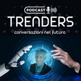 Le trasformazioni che riscriveranno il mondo - con Riccardo Illy