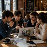 Le 5 Virtù della vita (5 parte)