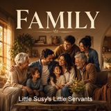 Little Susy's Little Servants - Elizabeth Prentiss