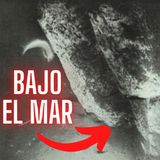 #162 Pilares escritos bajo el mar del Callao Perú - Civilizaciones Perdidas - Miedo al Misterio