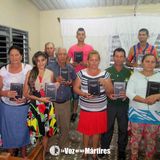 CUBA - Pedro y María - "Dios me quitó el miedo" - Esposa de pastor en Cuba