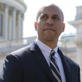 Episode 78 - Sen. Cory Booker Marathon