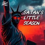 Explaining Satan's Little Season