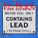 La gasolina con plomo: uno de los peores inventos de la historia
