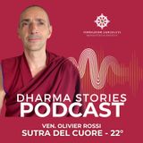 Il Sutra Cuore - 22° episodio