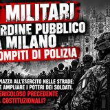 🇮🇹 PUNT🔴 ITALIA: #proteste #2021 - #2026 esiste un filo conduttore?