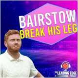 Bairstow OUT the World Cup, England T20 World Cup Squad, EngvSA 3rd Test Preview