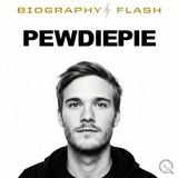PewDiePie (Felix Kjellberg) Biography Flash: How He Built a Home AI Model That Beat GPT-4o and Gemini