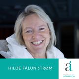 157. Hilde Fålun Strøm and others:  The Call of the Arctic