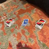How to attempt to win uno