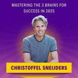 Mastering the 3 Brains for SUCCESS in 2025