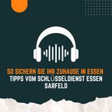 So sichern Sie Ihr Zuhause in Essen – Tipps vom Schlüsseldienst Essen Sarfeld