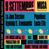 Il Musa Festival II - 09/09/2023