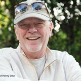 Milling About with Poco's Rusty Young