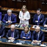 Il governo usa gli scontri per Ramy come scusa per accelerare sul ddl Repressione