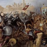 Cowboys de Medianoche: Cortés, Colón y otros héroes españoles denostados