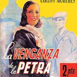 La venganza de la Petra - Carlos Arniches