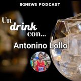 Un drink con... Antonino Lollo