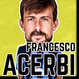 Ep. 1 Francesco Acerbi: "Haaland non è il più forte attaccante affrontato"