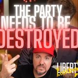 Candace & Tucker on Kill List After Charlie Kirk Assassination | Epstein Intel Connection Coverup