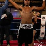 Sports of All Sorts: Guest Boxer Jaedyn Alpough