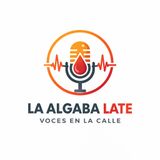Encuesta callejera La Algaba Late ♥️