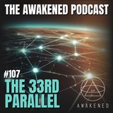 The 33rd Parallel Revisited: Georgia Guidestones, Bermuda Triangle, Phoenix Lights, Roswell, Atomic Bombs, The Energy Grid, & Pyramids